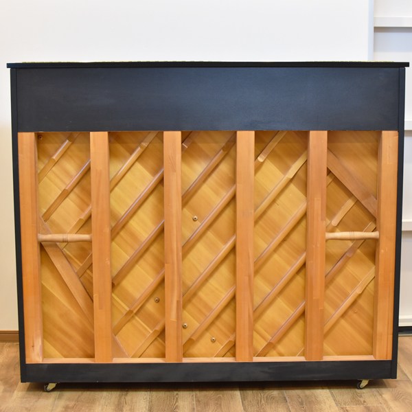 YAMAHA YU5
