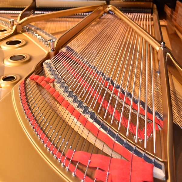 STEINWAY & SONS 　B-211