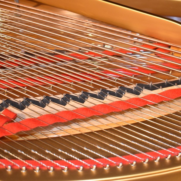 STEINWAY & SONS 　B-211