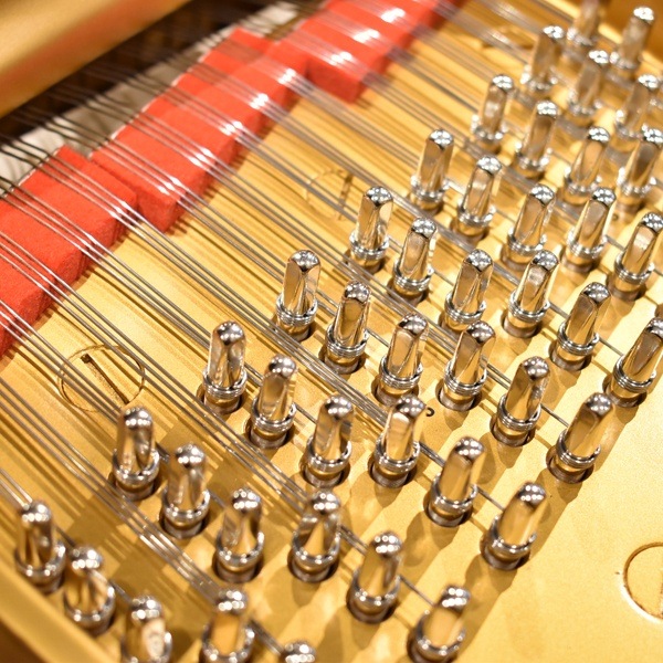 STEINWAY & SONS 　B-211