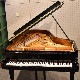 STEINWAY & SONS 　B-211