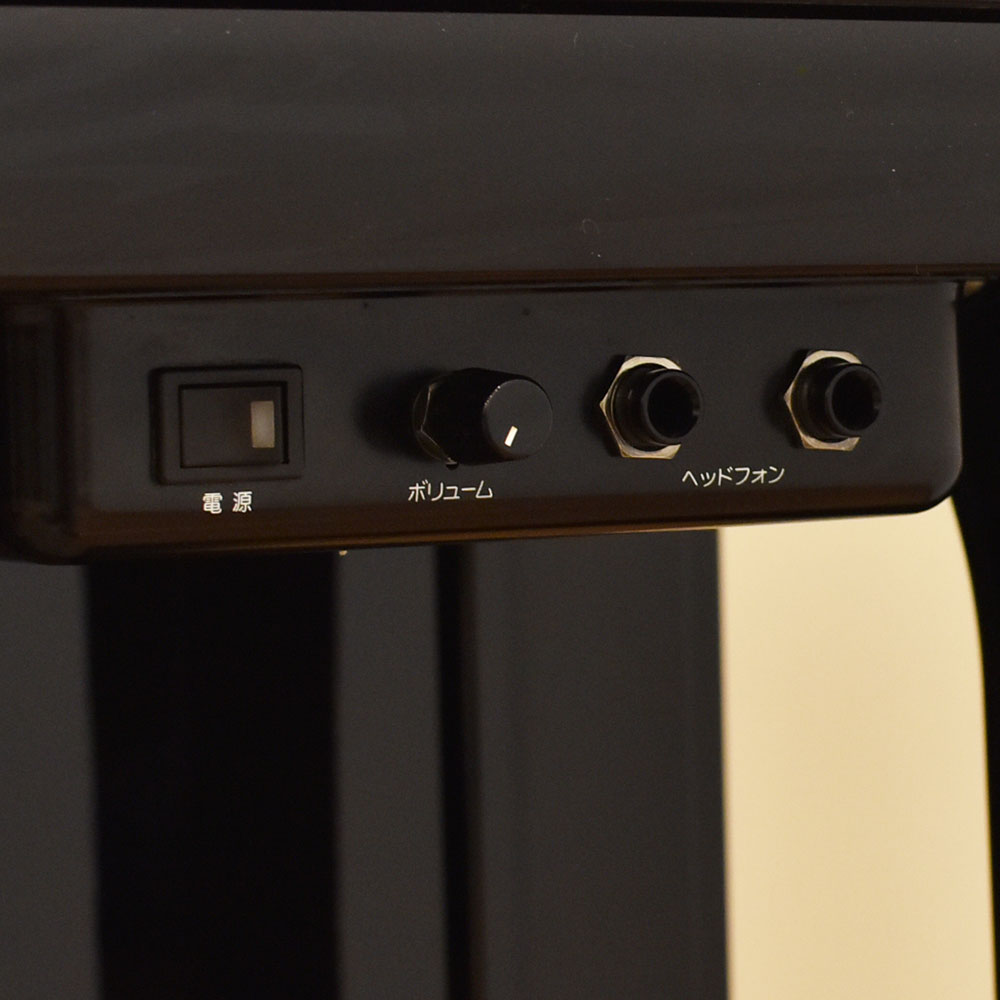 YAMAHA U100SX