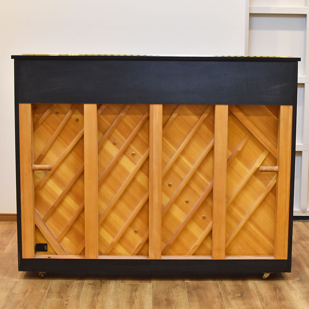 YAMAHA U100SX
