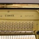 YAMAHA U100SX