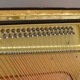 YAMAHA U100SX