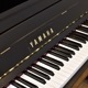 YAMAHA U100SX