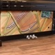 YAMAHA U100SX