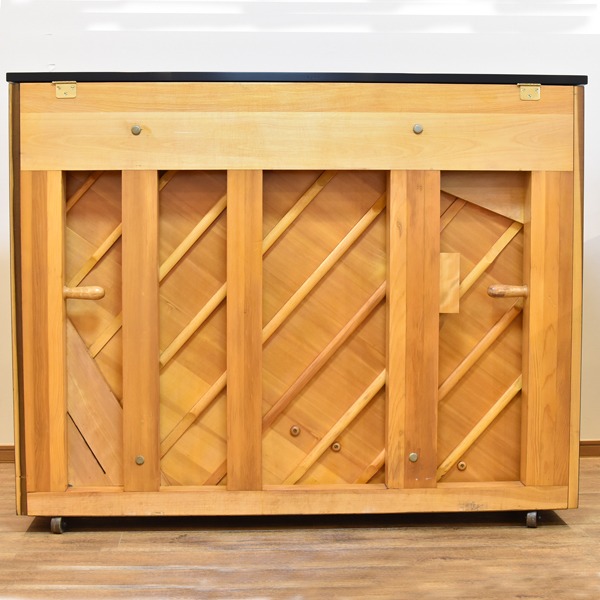 STEINWAY & SONS 　Model.45