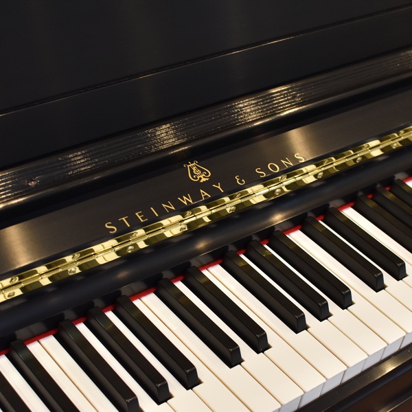 STEINWAY & SONS 　Model.45