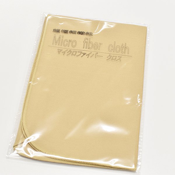 ピアノ鍵盤お手入れセット