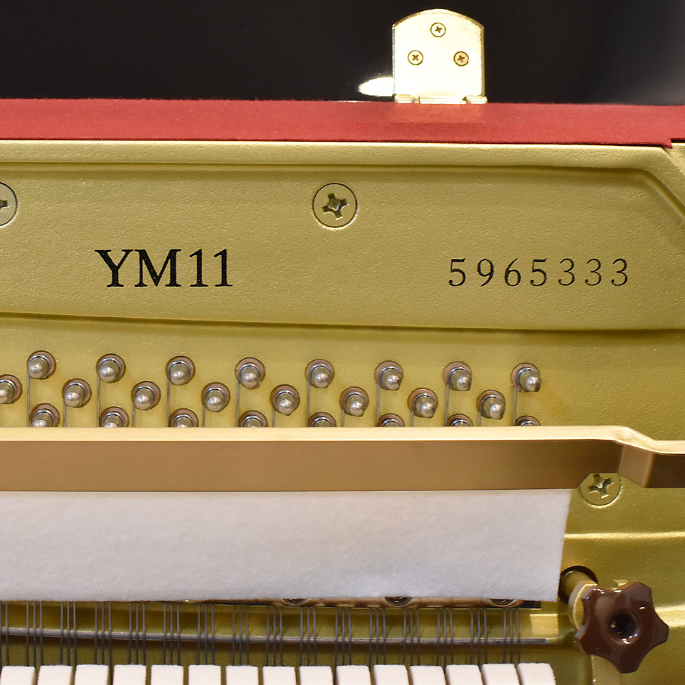 YAMAHA YM11