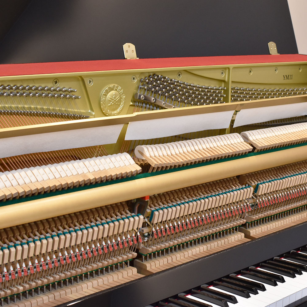 YAMAHA YM11