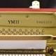YAMAHA YM11