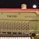 YAMAHA YM5SD