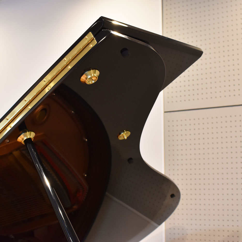 YAMAHA C3X espressivo