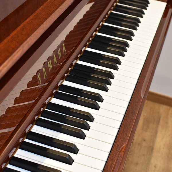YAMAHA YU50MhC-SEB★DKC850付き