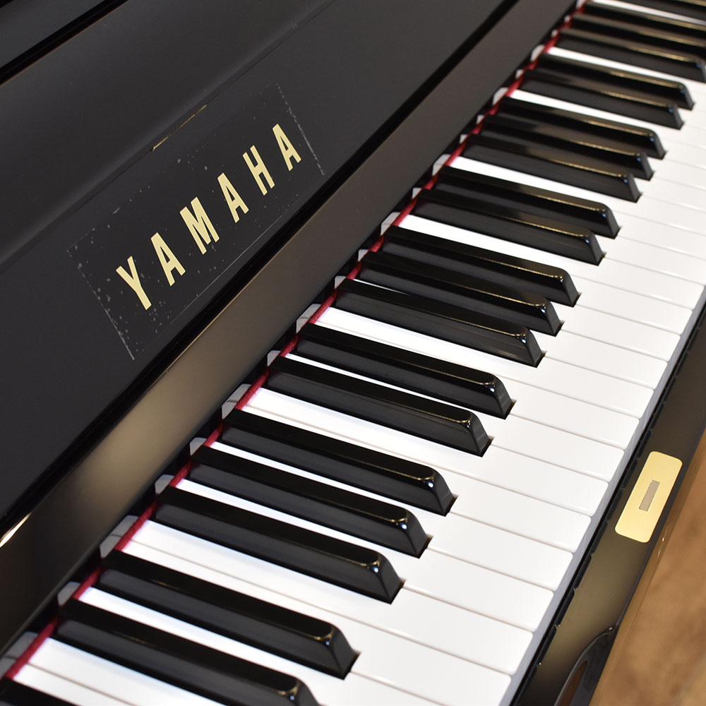 YAMAHA YUS3