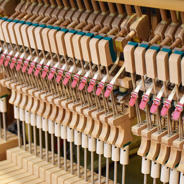 YAMAHA YU5Centennial-DKC850