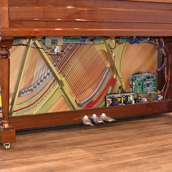 YAMAHA YU5Centennial-DKC850