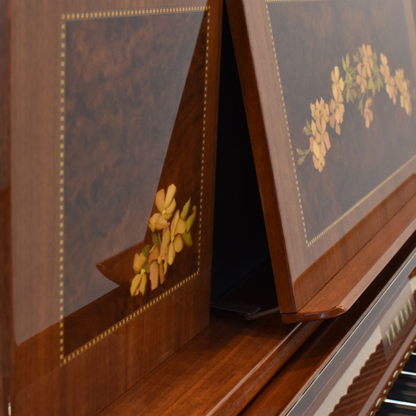 YAMAHA YU5Centennial-DKC850