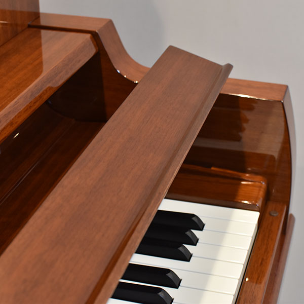 YAMAHA YU5Centennial-DKC850