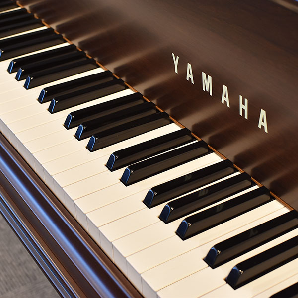 YAMAHA C2LCP