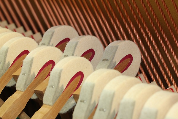 YAMAHA YU5Centennial