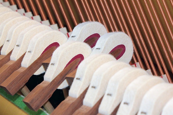 YAMAHA YU50SEB ディスクラビアDKC-850