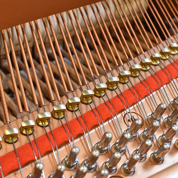 YAMAHA　C3LA　Artistic Edition