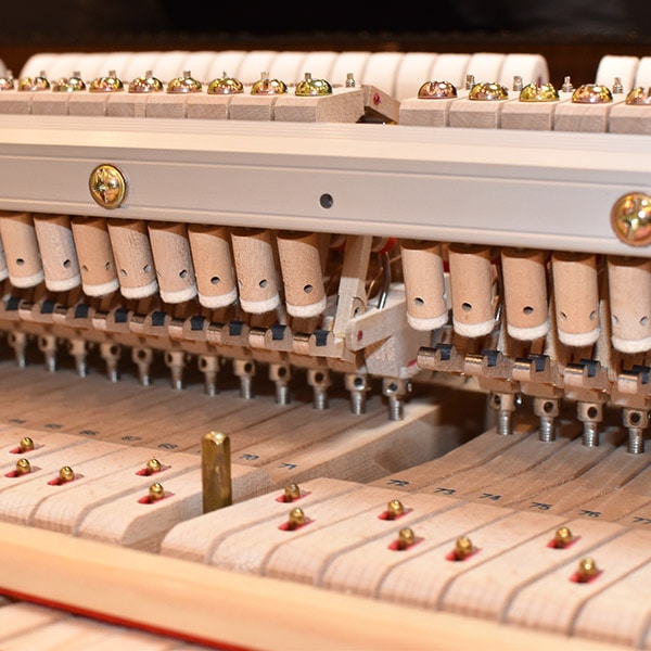 YAMAHA　C3LA　Artistic Edition