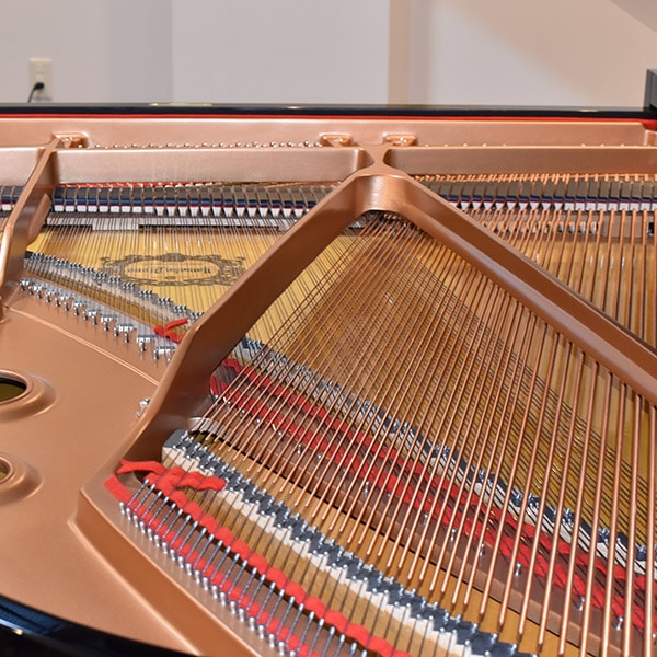 YAMAHA　C3LA　Artistic Edition