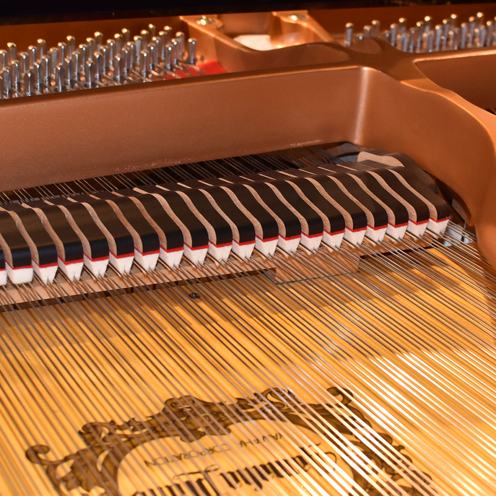 YAMAHA C5LA Artistic Edition　