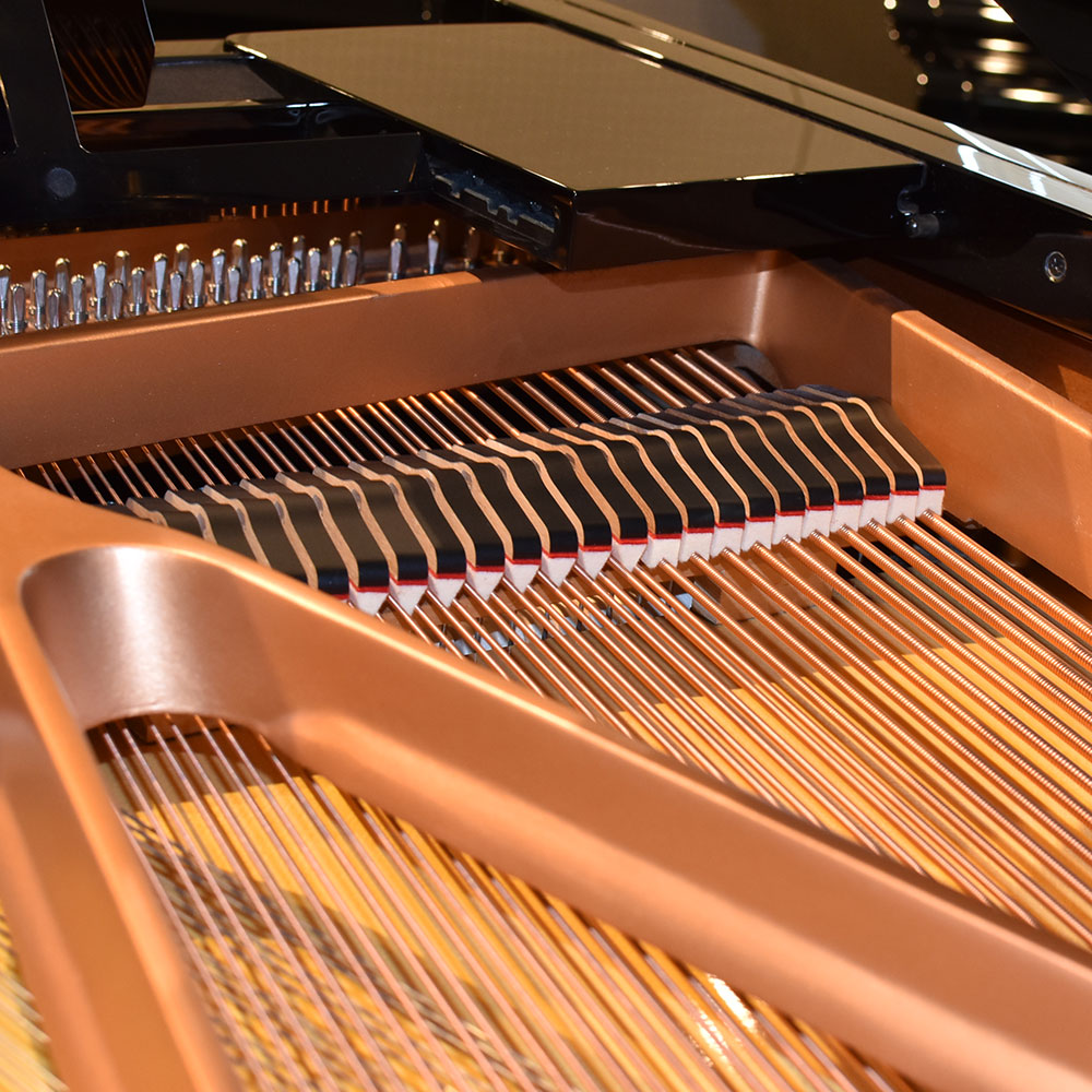 YAMAHA C5LA Artistic Edition　