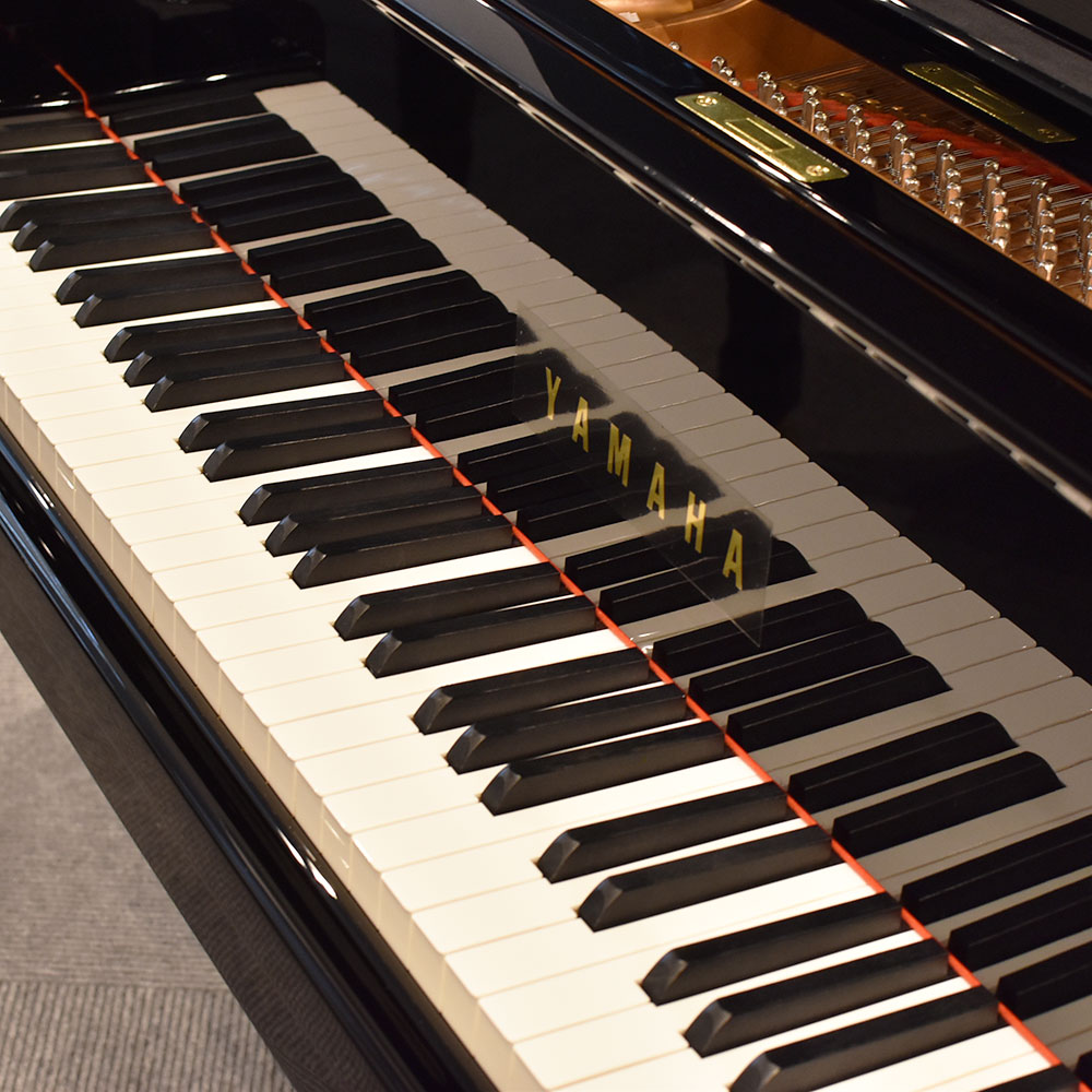 YAMAHA C5LA Artistic Edition　