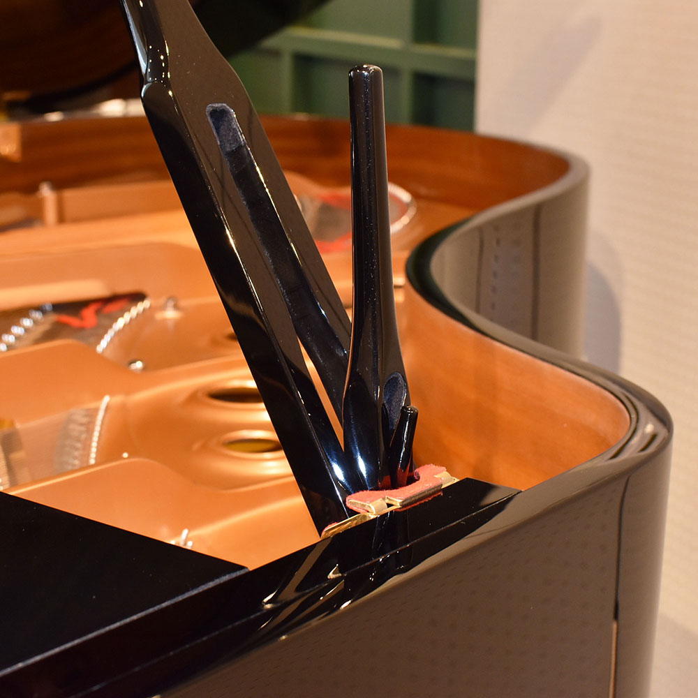 YAMAHA C5LA Artistic Edition　