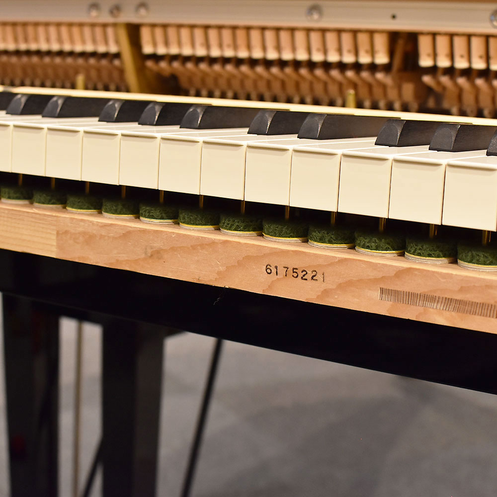 YAMAHA C5LA Artistic Edition　