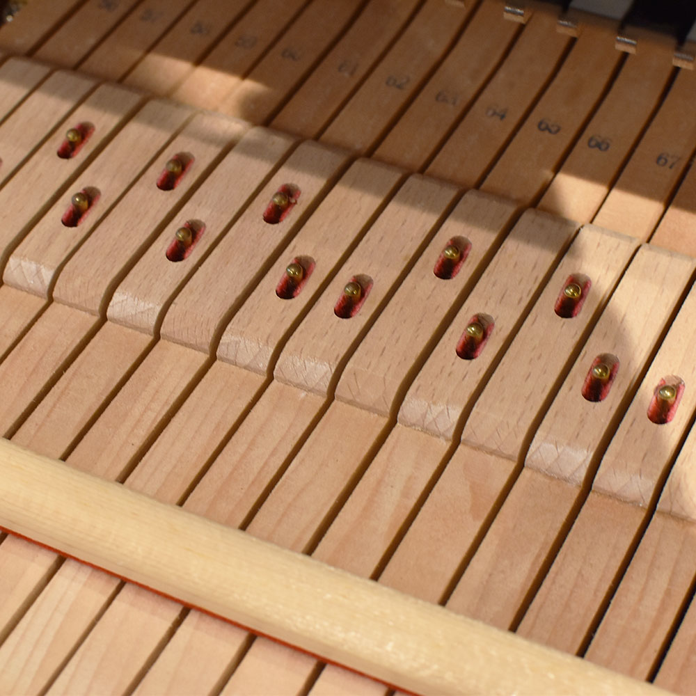 YAMAHA C5LA Artistic Edition　