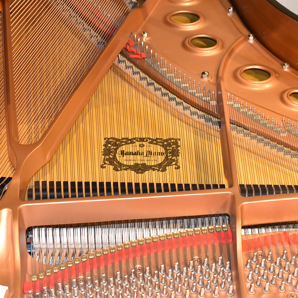 YAMAHA C5LA Artistic Edition　