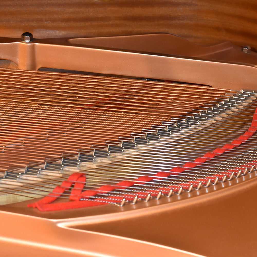 YAMAHA C5LA Artistic Edition　