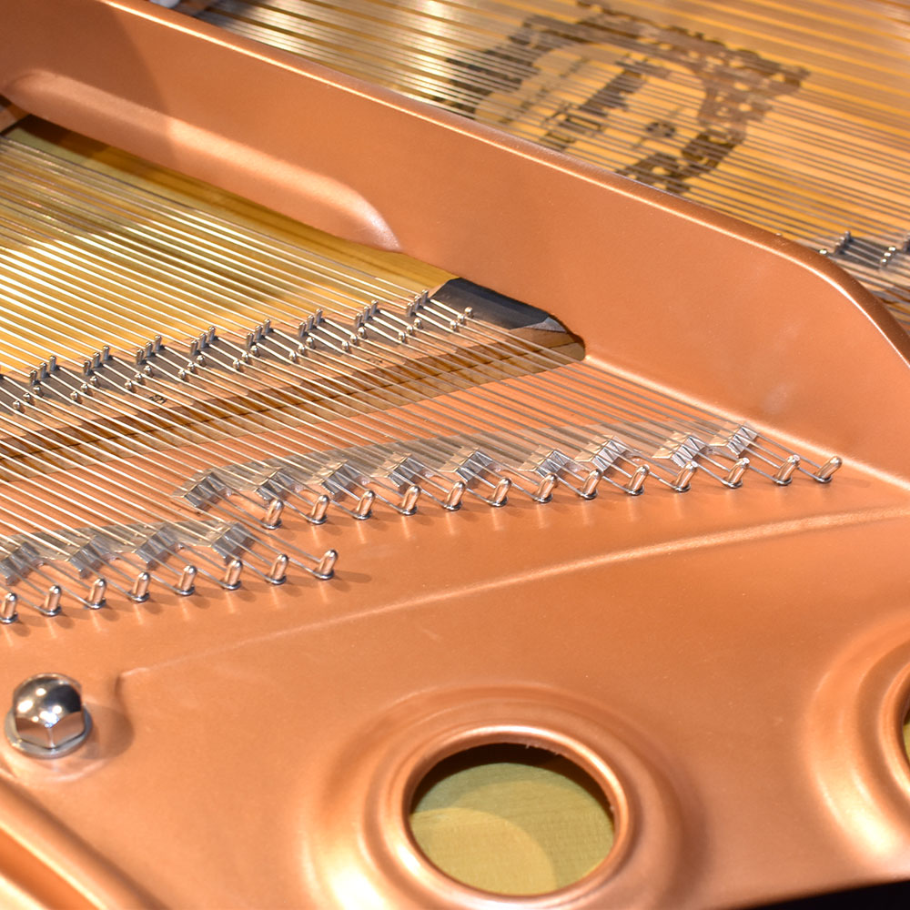 YAMAHA C5LA Artistic Edition　