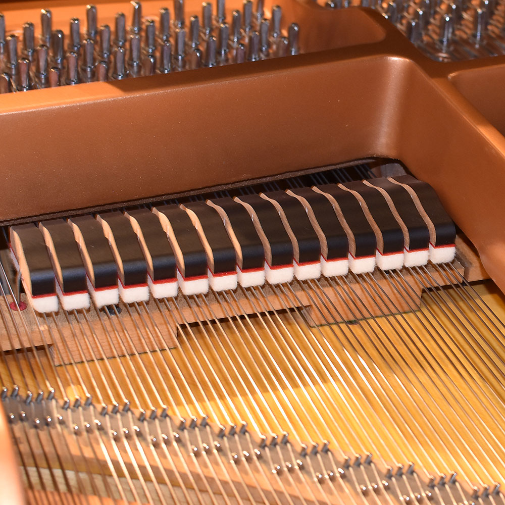 YAMAHA C5LA Artistic Edition　