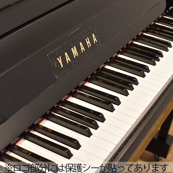 YAMAHA YU11SD サイレント