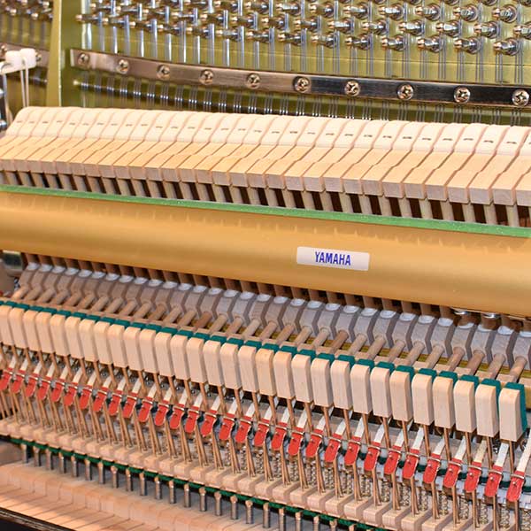 YAMAHA YU11SD サイレント