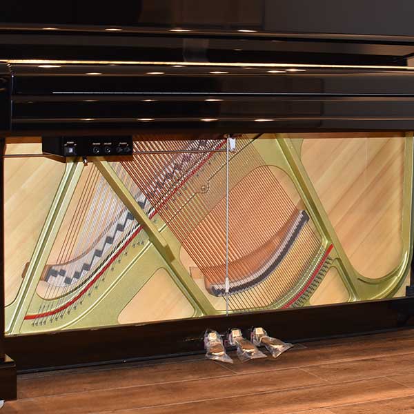 YAMAHA YU11SD サイレント