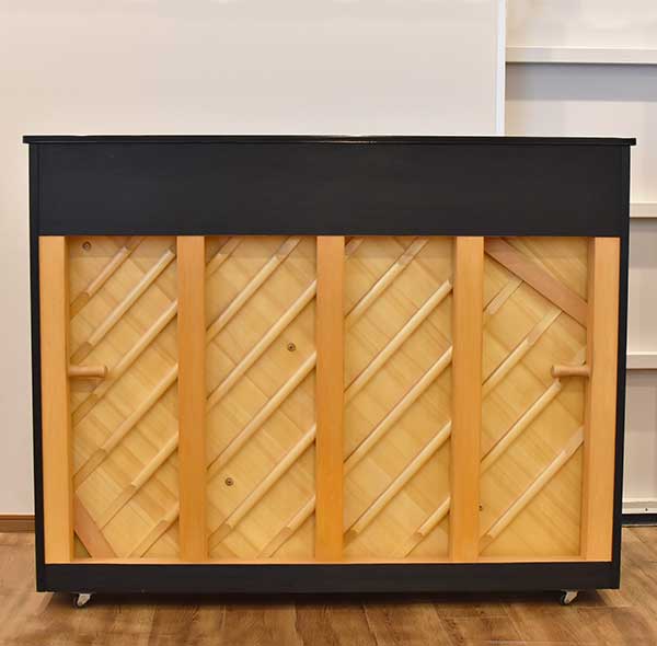 YAMAHA YU11SD サイレント