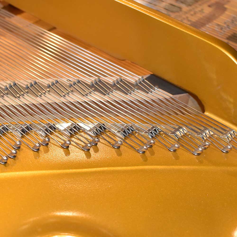 Shigeru Kawai SK-2 リニューアル済み｜中古ピアノ専門店