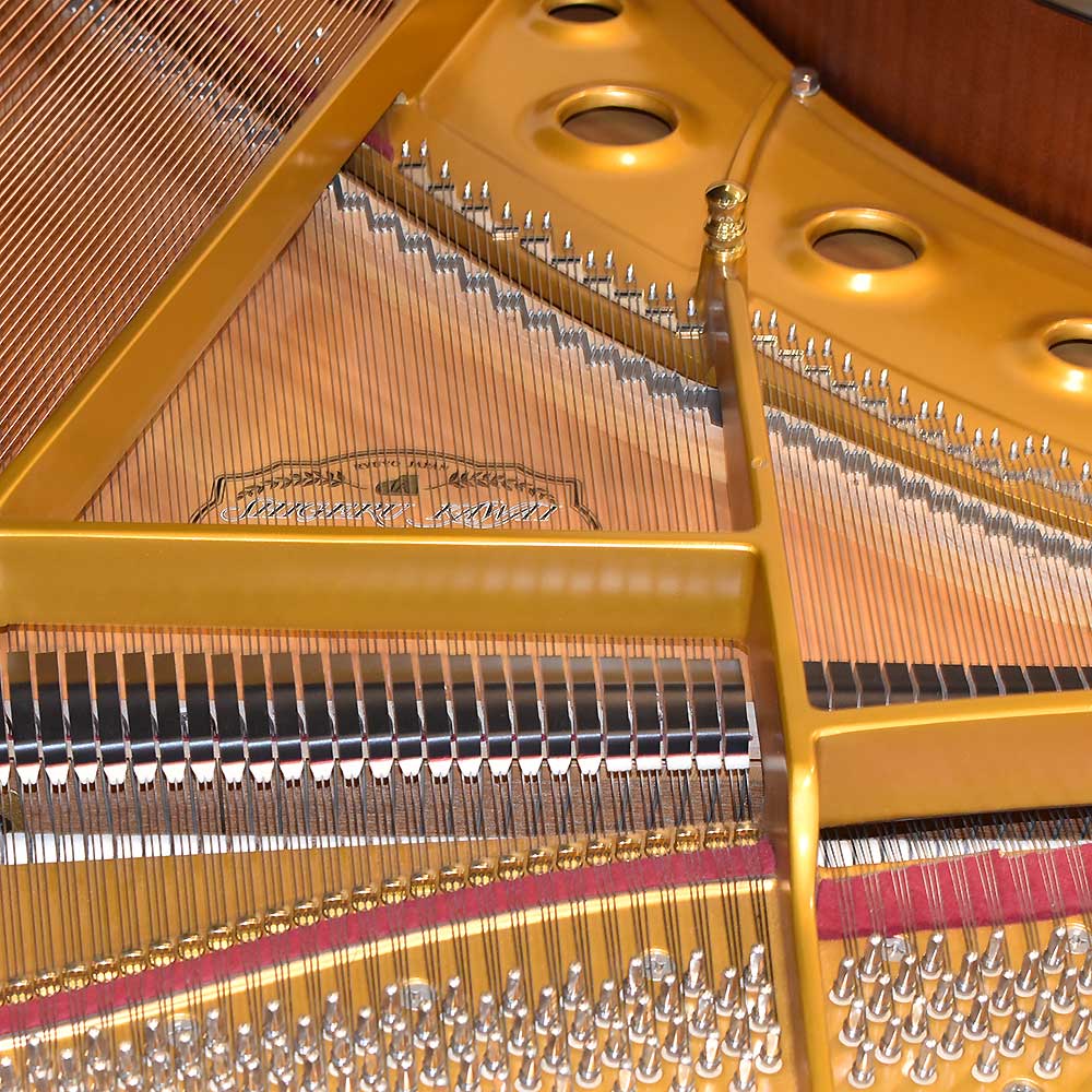 Shigeru Kawai SK-2