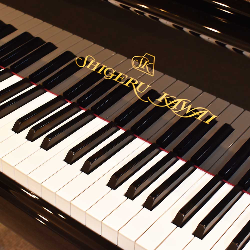 Shigeru Kawai SK-2