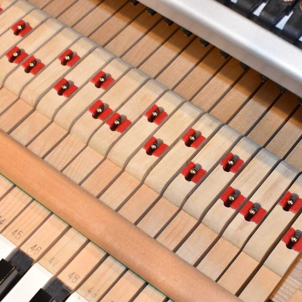 Shigeru Kawai SK-2