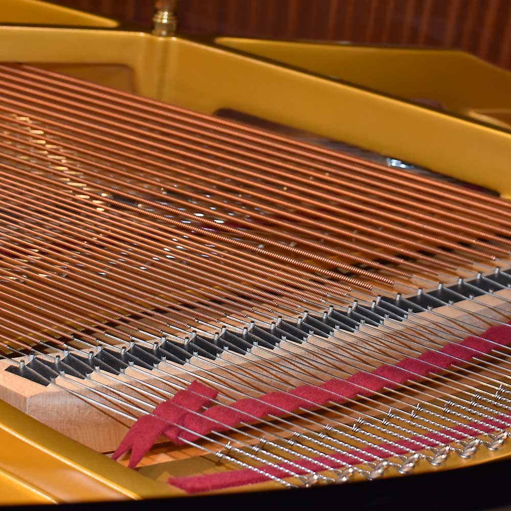 Shigeru Kawai SK-2